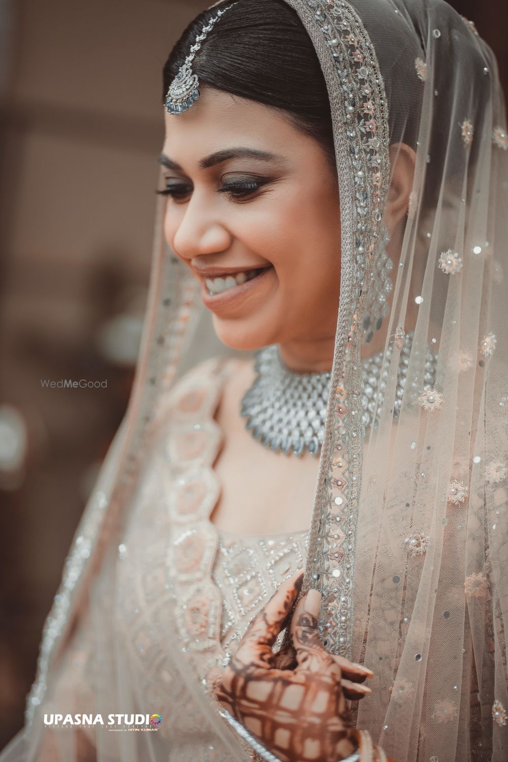 Photo From Kriti + Sarvesh - By Upasna Studio Photography