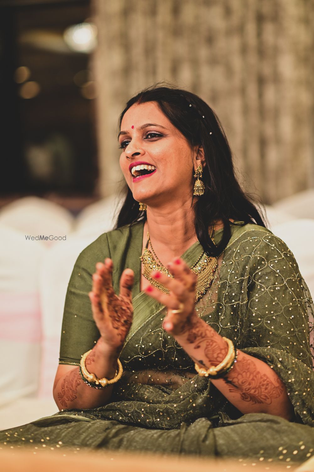 Photo From ANKITA WEDS AMAR { HALDI AND MEHANDI} - By Amit Tiwari Photography