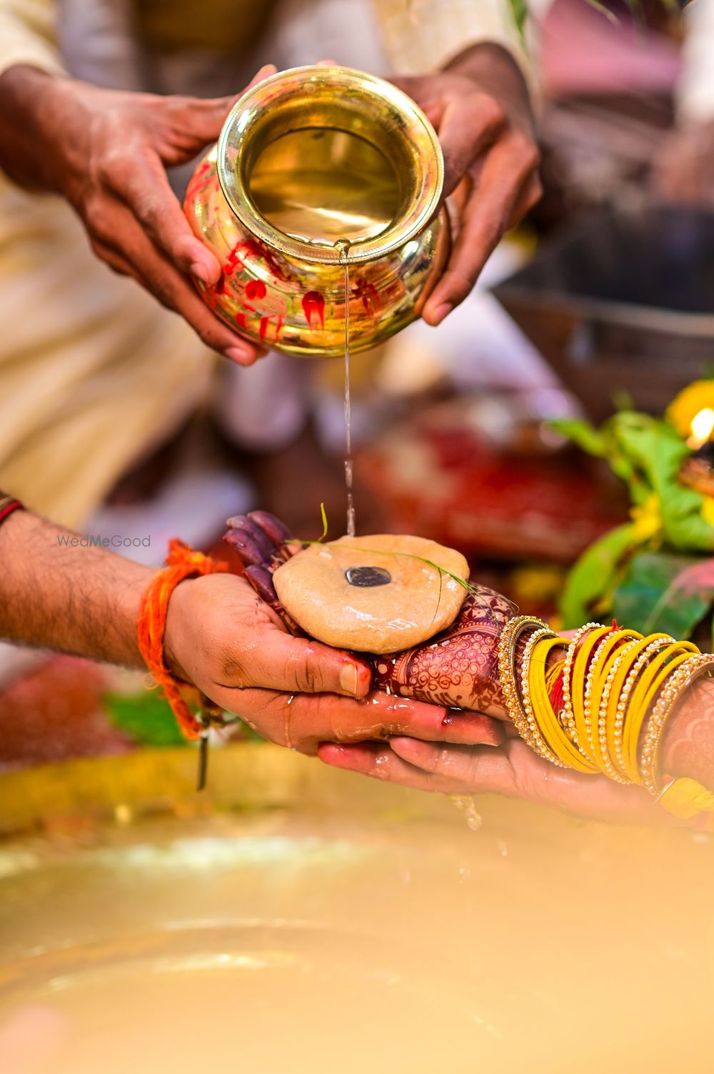 Photo From ANKITA WEDS AMAR { HALDI AND MEHANDI} - By Amit Tiwari Photography