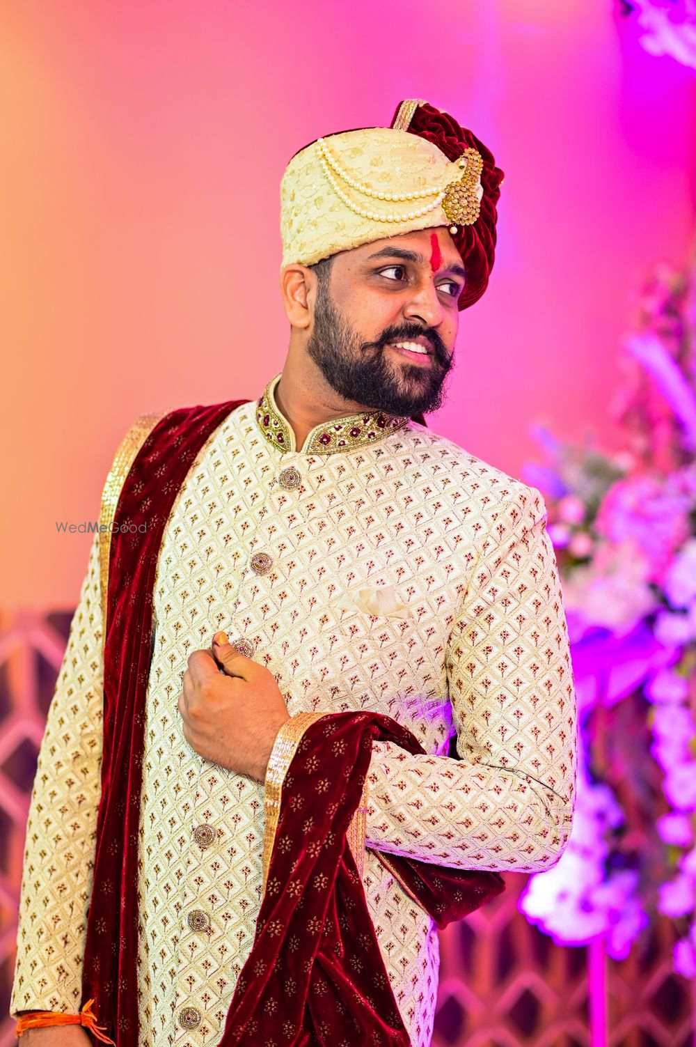 Photo From ANKITA WEDS AMAR { HALDI AND MEHANDI} - By Amit Tiwari Photography