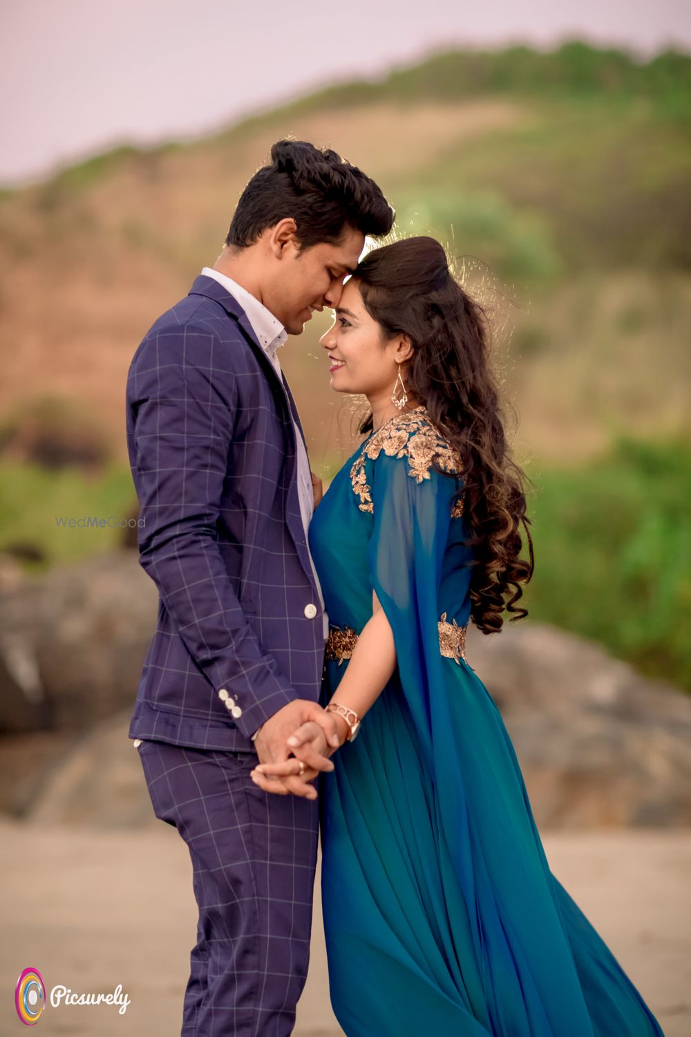 Photo From Nayan & Ruchika Pre Wedding - Goa - By Picsurely