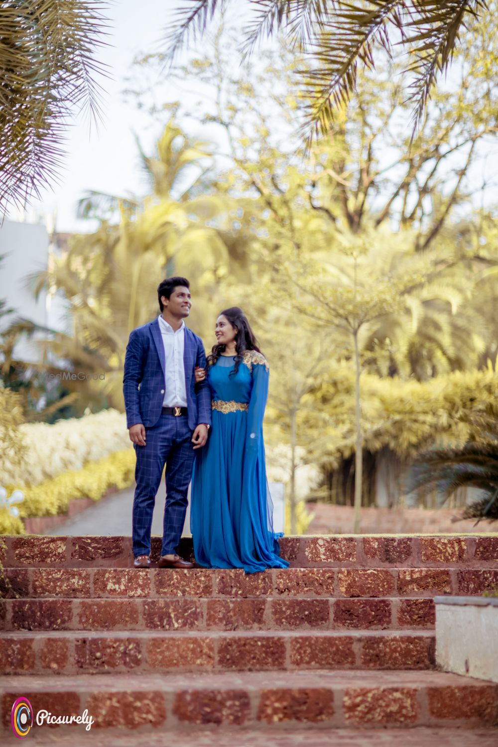 Photo From Nayan & Ruchika Pre Wedding - Goa - By Picsurely