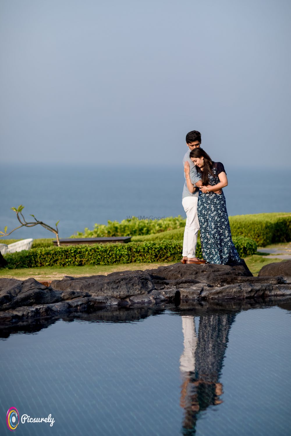 Photo From Nayan & Ruchika Pre Wedding - Goa - By Picsurely