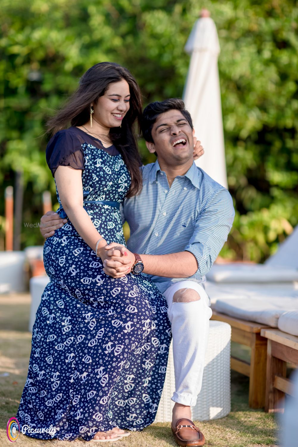 Photo From Nayan & Ruchika Pre Wedding - Goa - By Picsurely