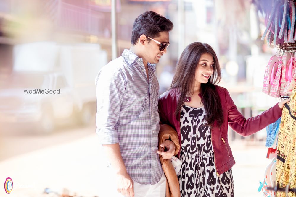 Photo From Nayan & Ruchika Pre Wedding - Goa - By Picsurely