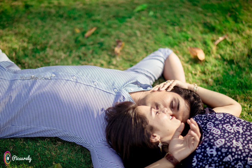 Photo From Nayan & Ruchika Pre Wedding - Goa - By Picsurely