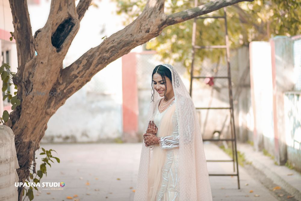 Photo From Divya + Vinayak - By Upasna Studio Photography