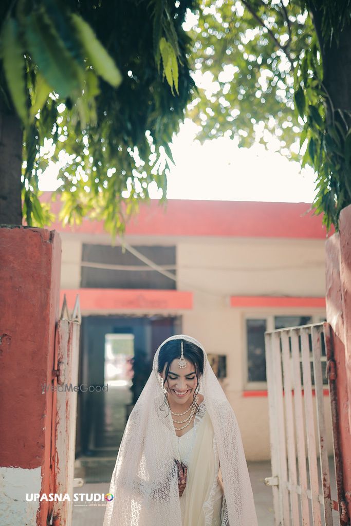 Photo From Divya + Vinayak - By Upasna Studio Photography