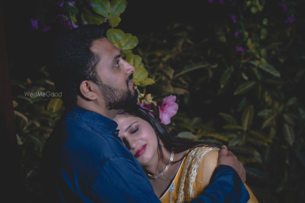 Photo From Susheel Kumar & Rakshitha - By Fifty Venture Creations