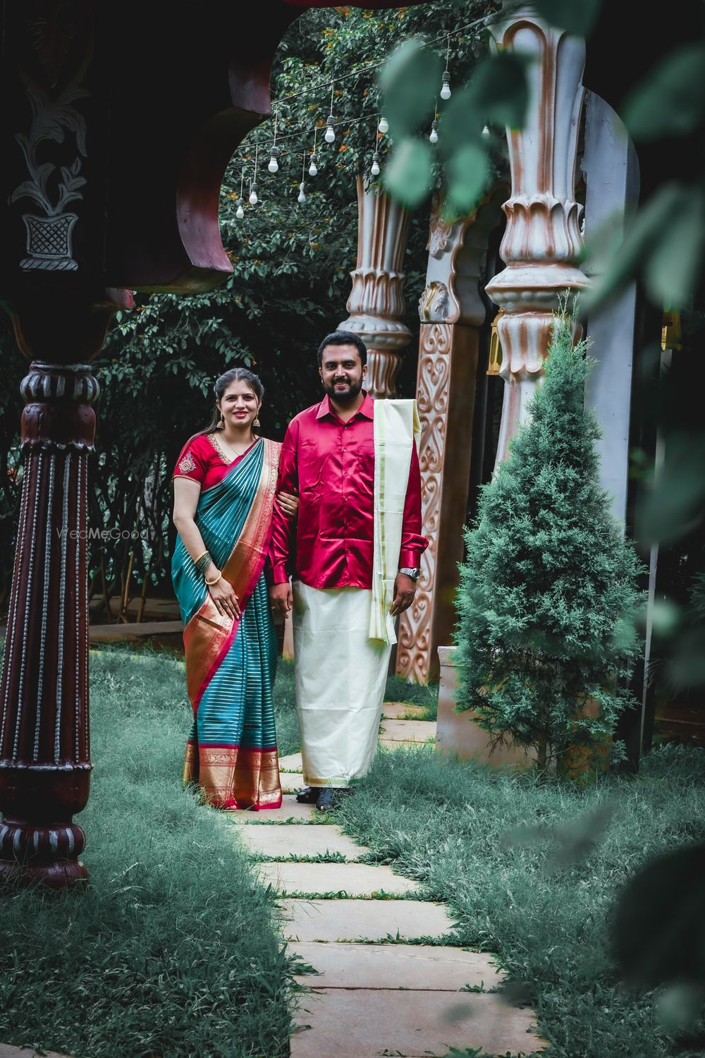 Photo From Susheel Kumar & Rakshitha - By Fifty Venture Creations