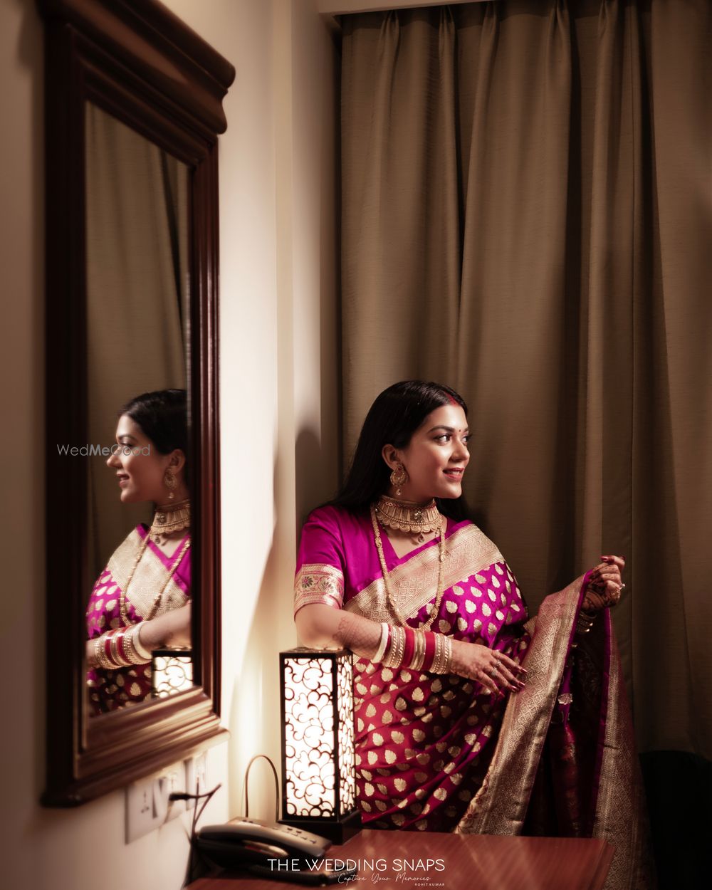 Photo From ABHIK & ISHITA - By The Wedding Snaps