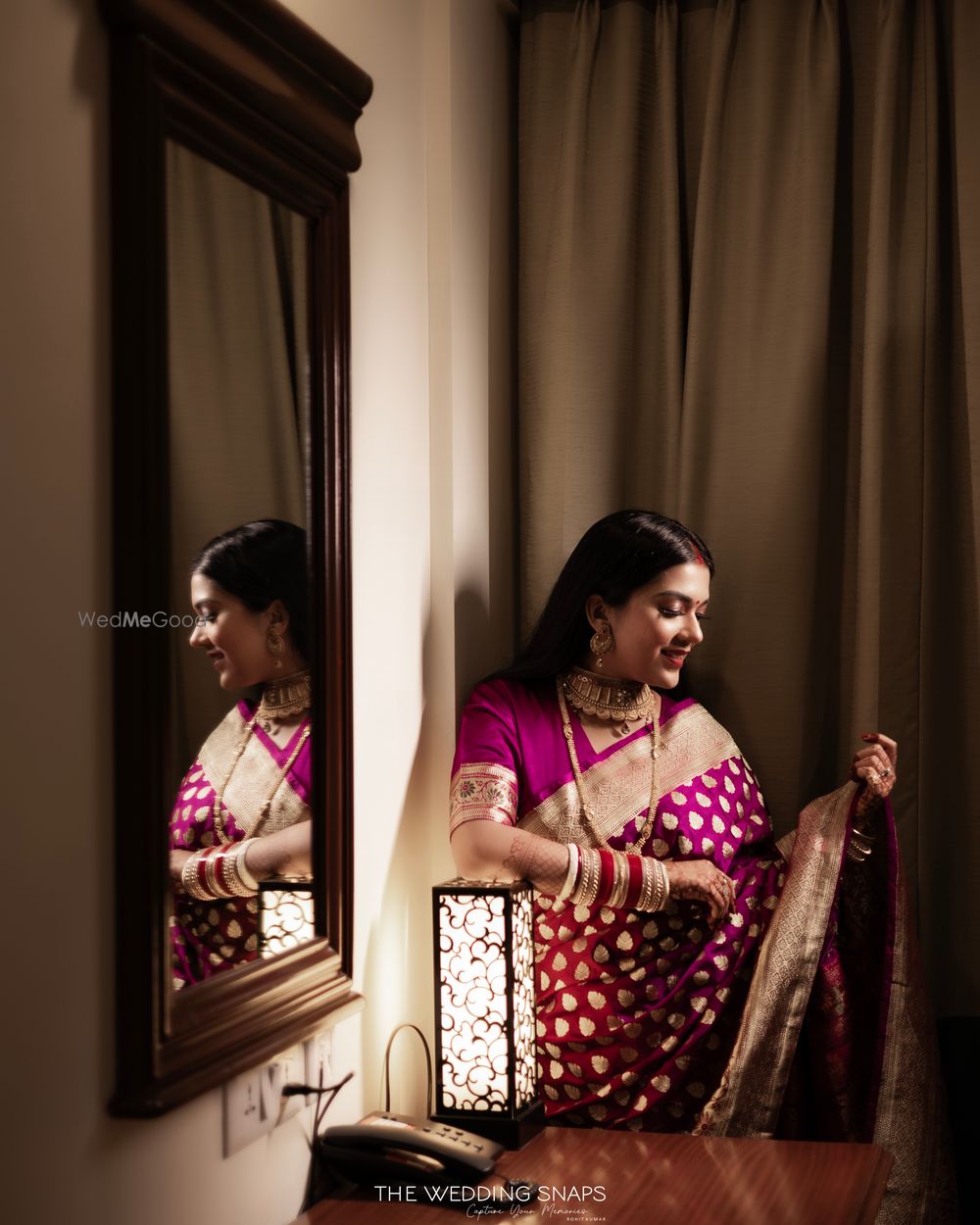 Photo From ABHIK & ISHITA - By The Wedding Snaps