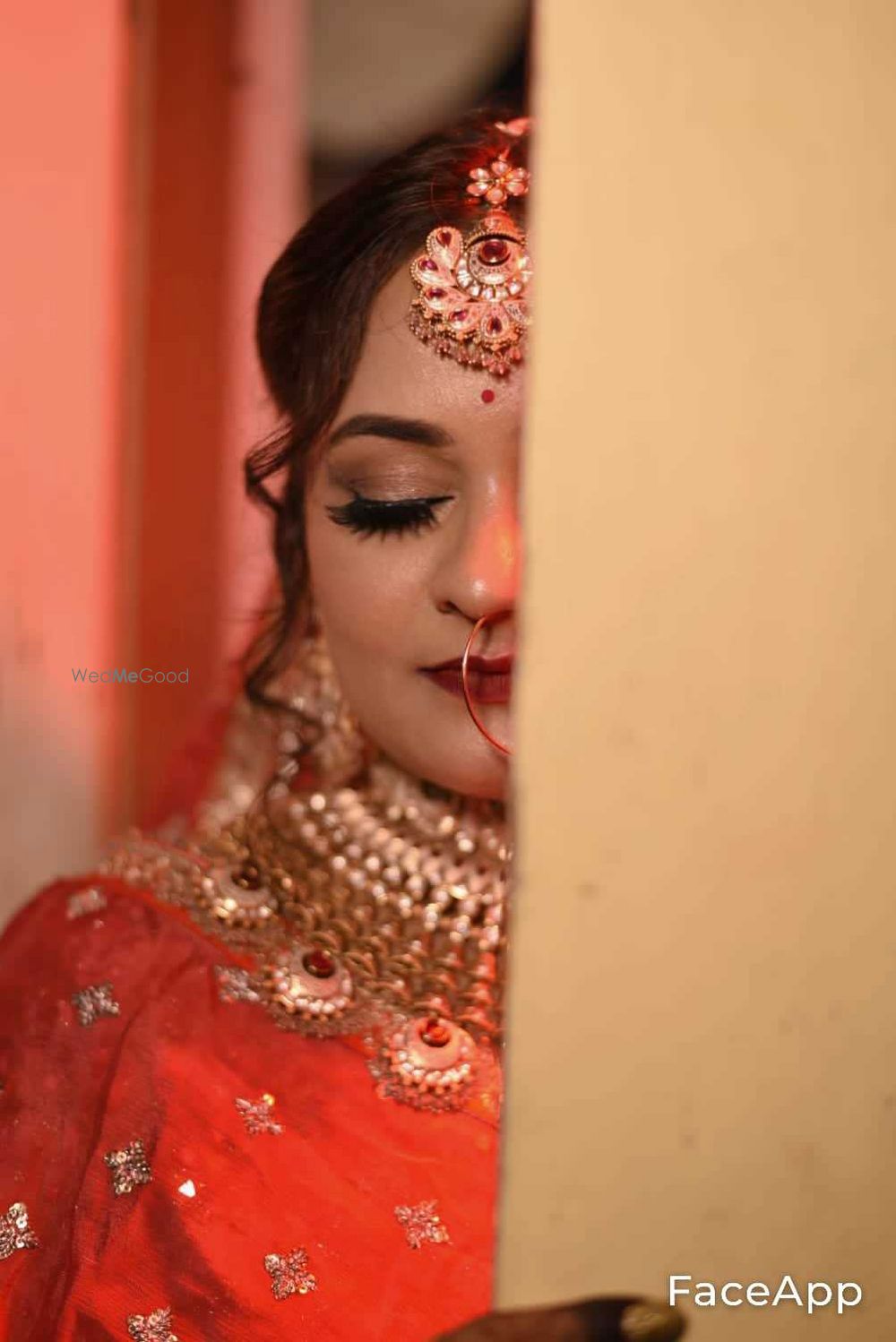 Photo From Shivani - By Alisha Makeovers 