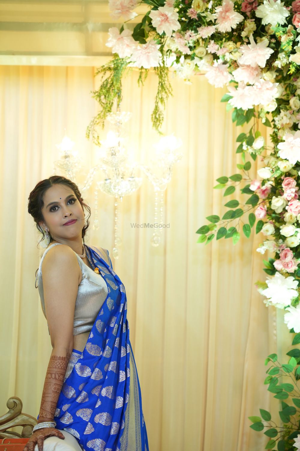 Photo From Reception looks  - By Hema’s Bridal Makeup