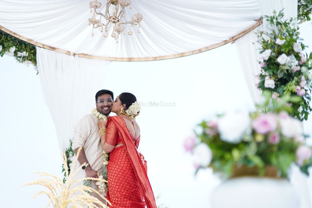 Photo From Destination Wedding - Kochi - By Sans Events and Wedding Planner - Planner