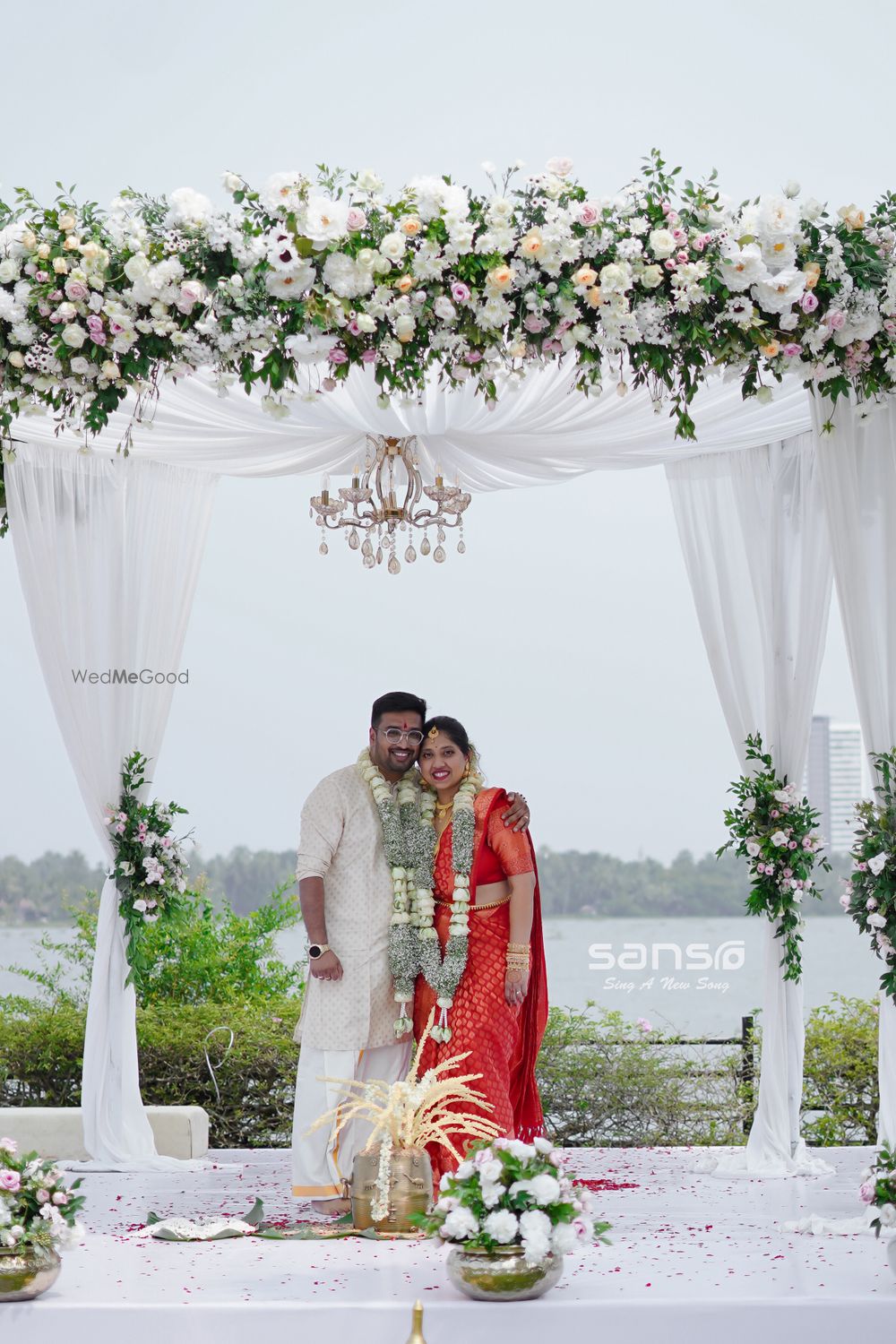 Photo From Destination Wedding - Kochi - By Sans Events and Wedding Planner - Planner