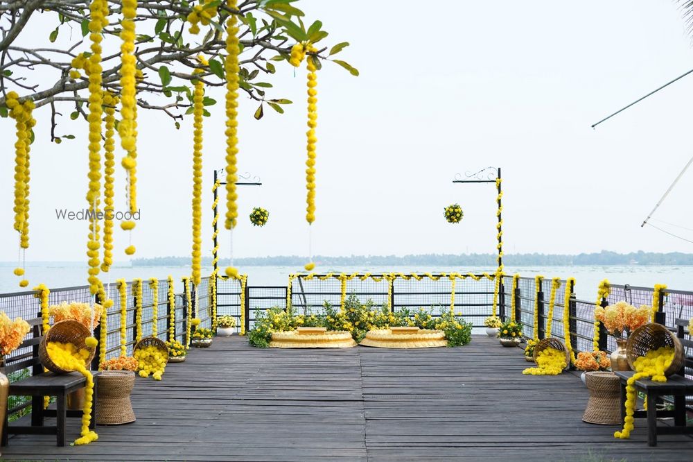 Photo From Destination Wedding - Kochi - By Sans Events and Wedding Planner - Planner