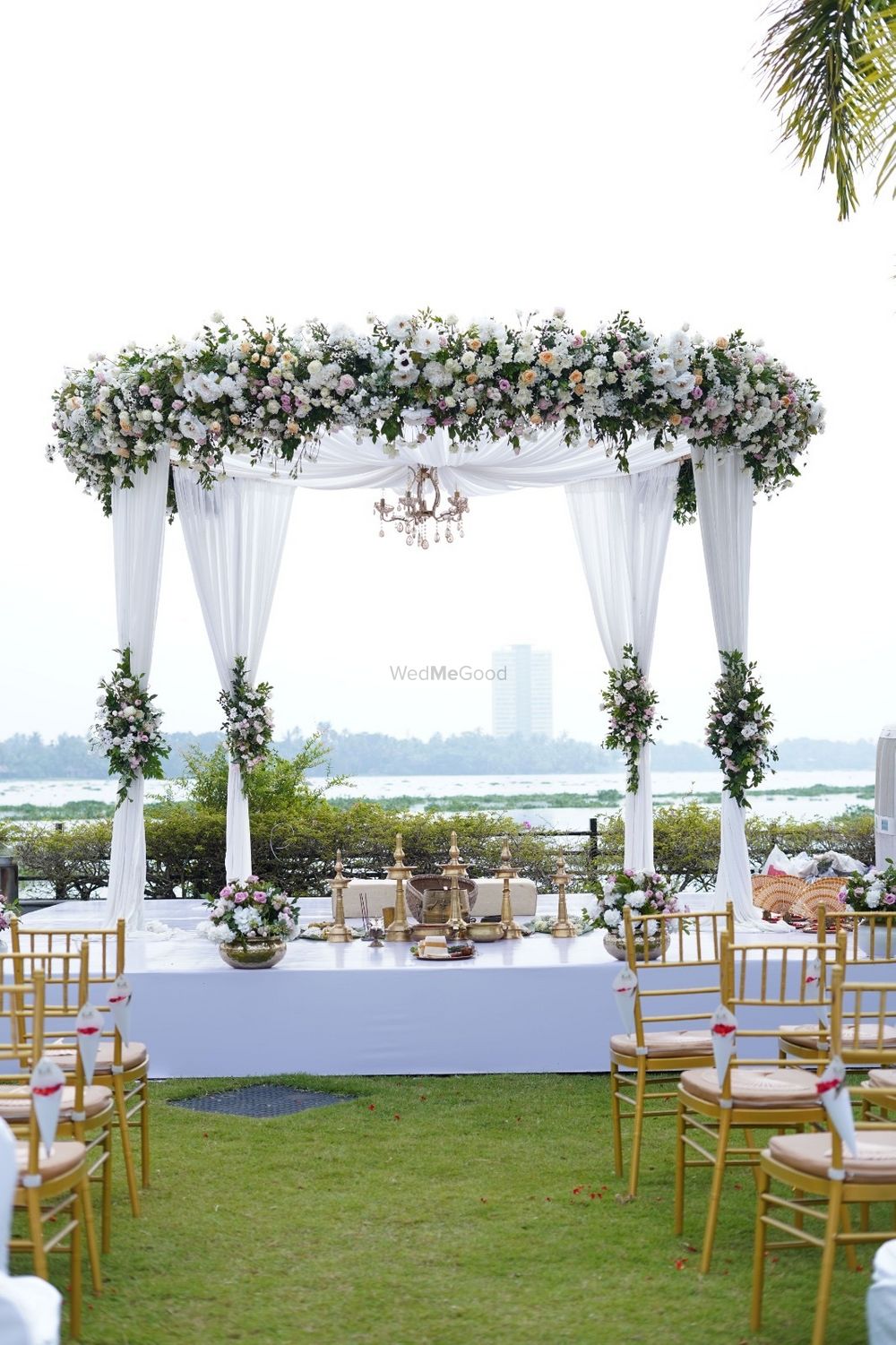 Photo From Destination Wedding - Kochi - By Sans Events and Wedding Planner - Planner