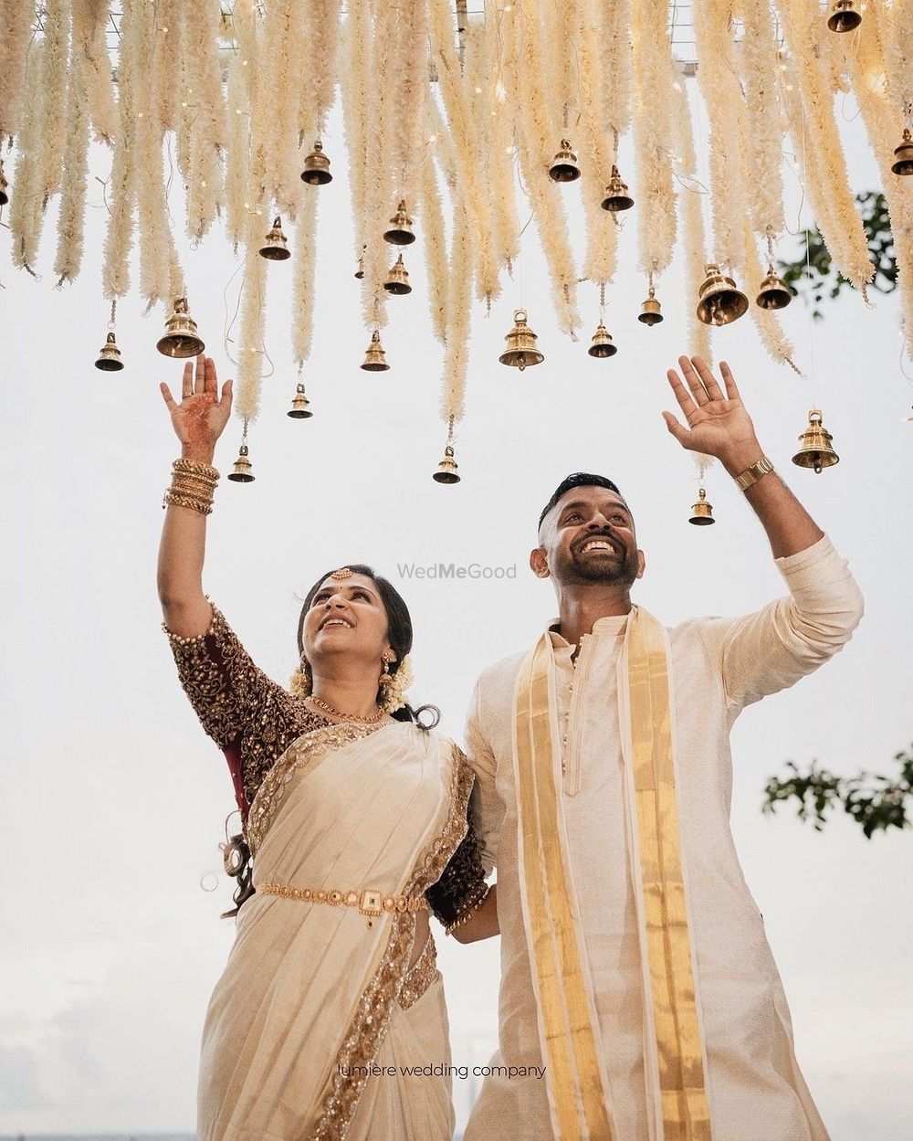 Photo From Christian Engagement at Kumarakom - By Sans Events and Wedding Planner - Planner