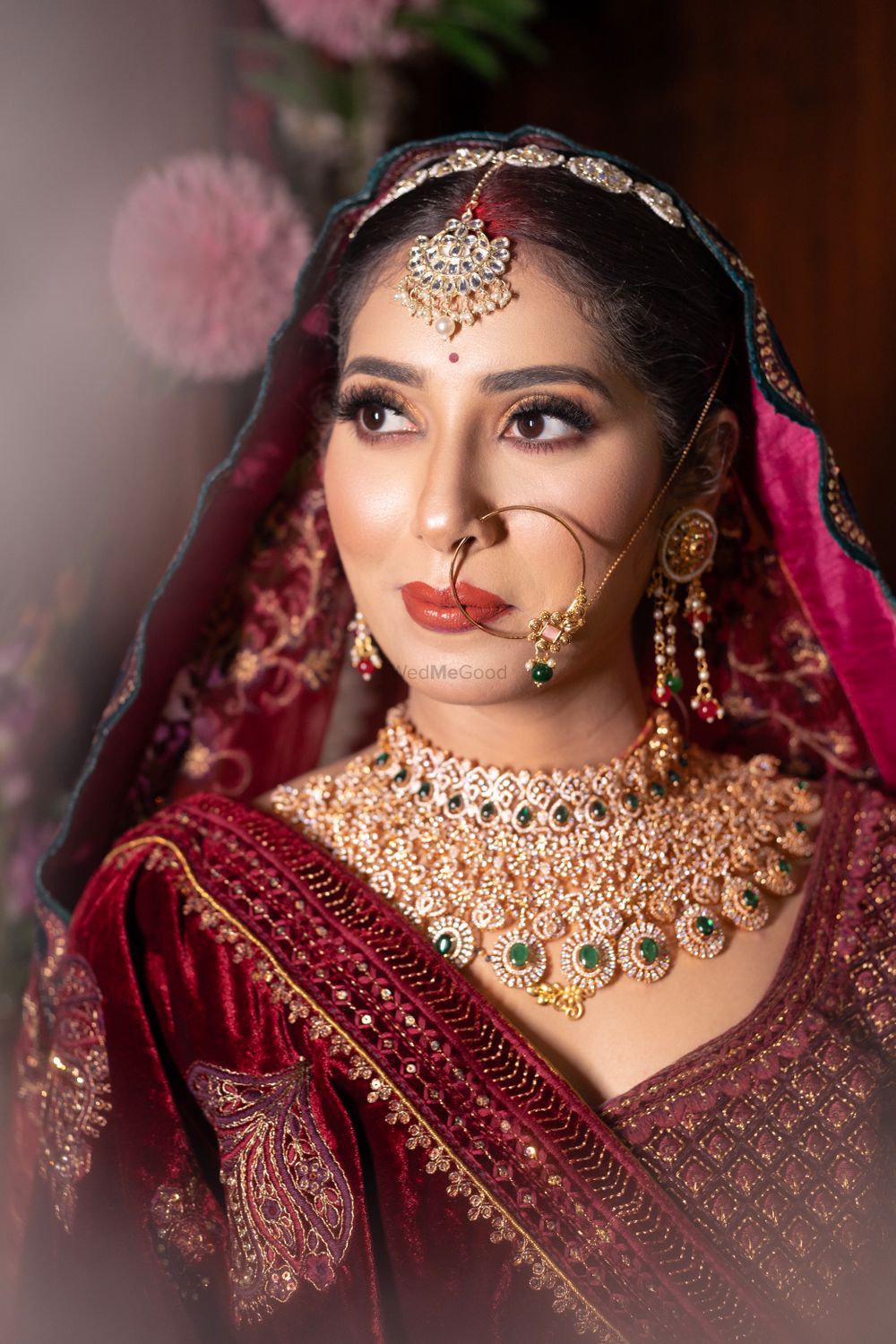 Photo From Aash Jatt - By Ina Jain Makeovers