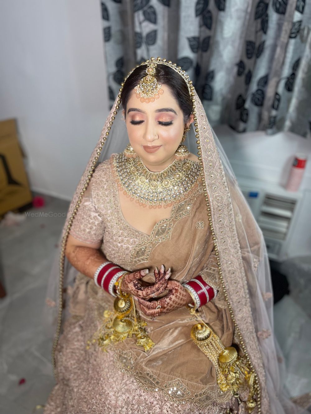 Photo From Shivi Prashar - By Ina Jain Makeovers