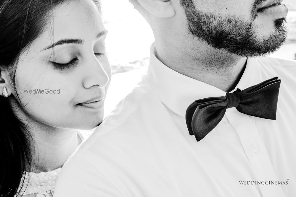 Photo From NITHIN & JULIYA POST WEDDING  - By Weddingcinemas