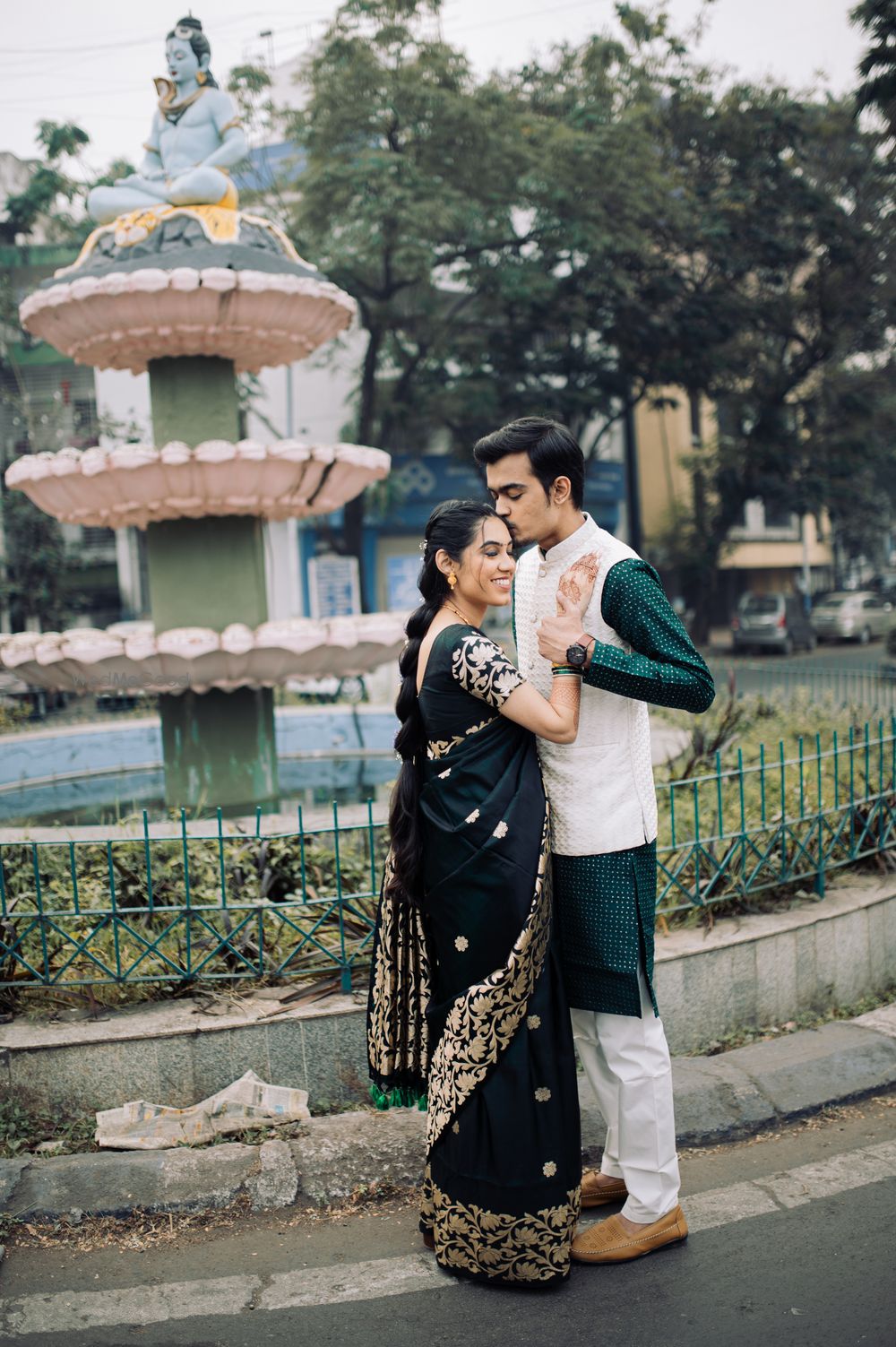 Photo From Shashank and Arya  - By Arjun Sonar Photography