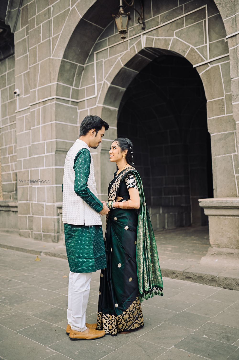 Photo From Shashank and Arya  - By Arjun Sonar Photography