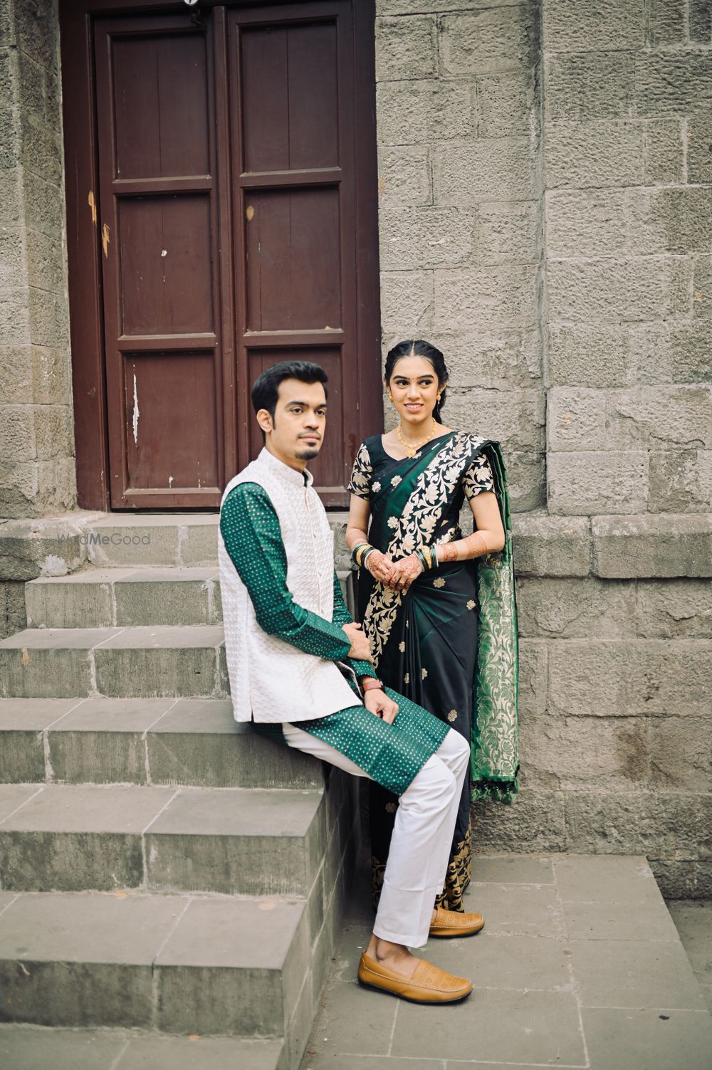 Photo From Shashank and Arya  - By Arjun Sonar Photography