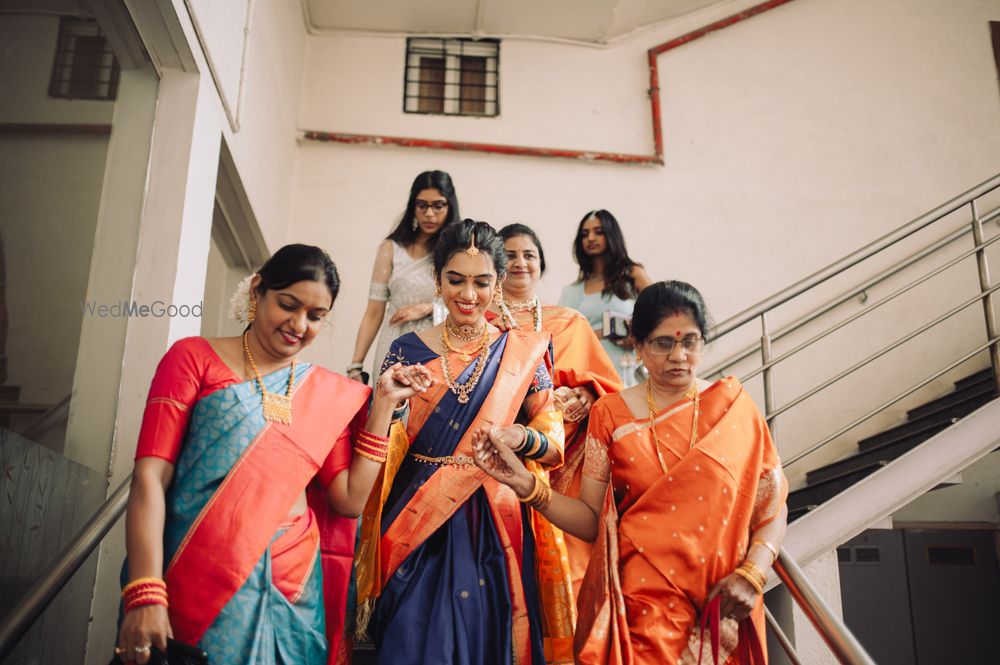Photo From Shashank and Arya  - By Arjun Sonar Photography
