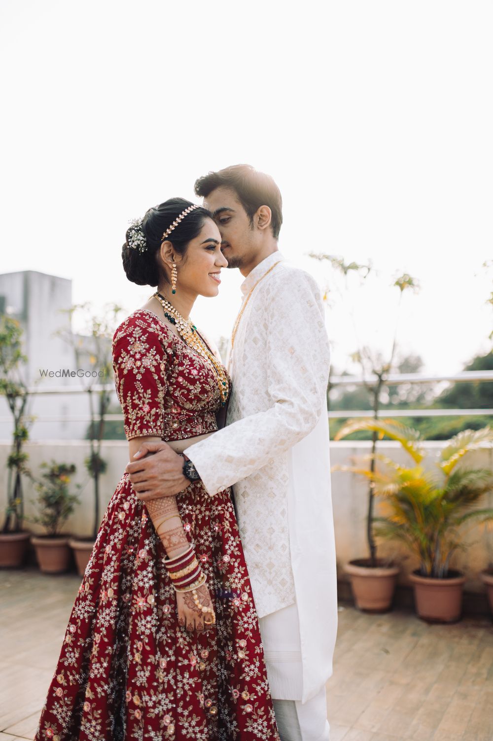 Photo From Shashank and Arya  - By Arjun Sonar Photography