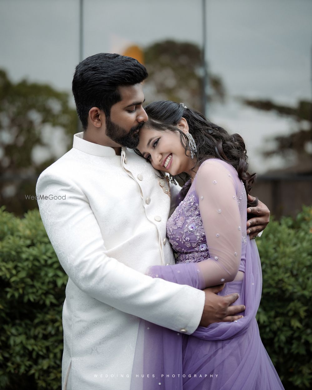 Photo From Angel & Akshay  - By Wedding Hues Photography