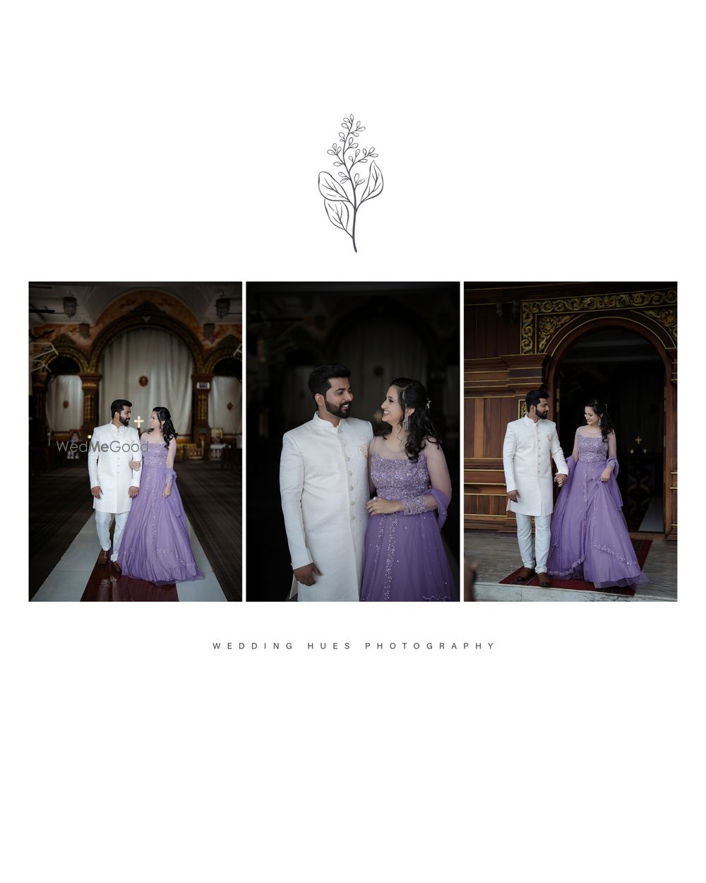 Photo From Angel & Akshay  - By Wedding Hues Photography