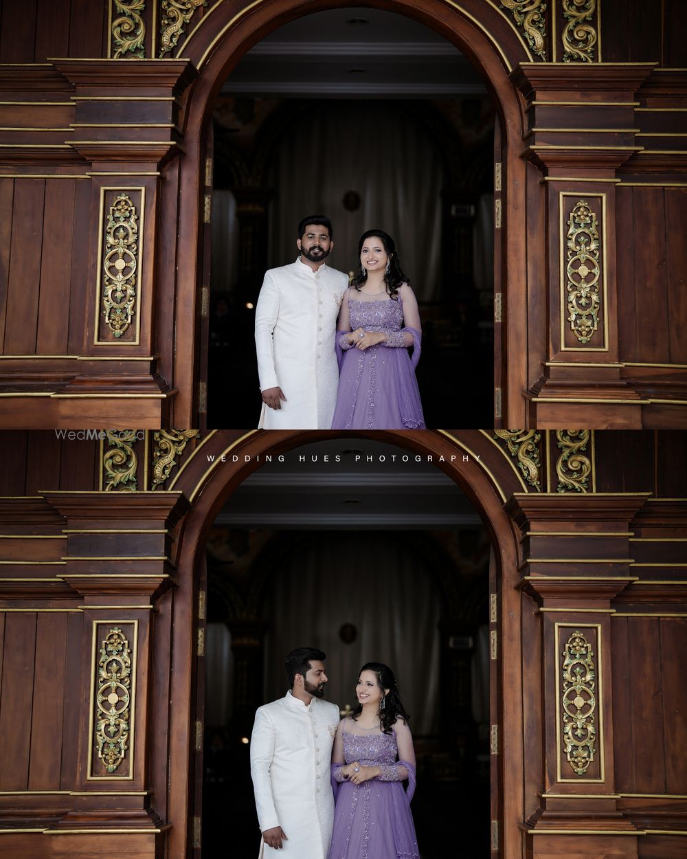 Photo From Angel & Akshay  - By Wedding Hues Photography