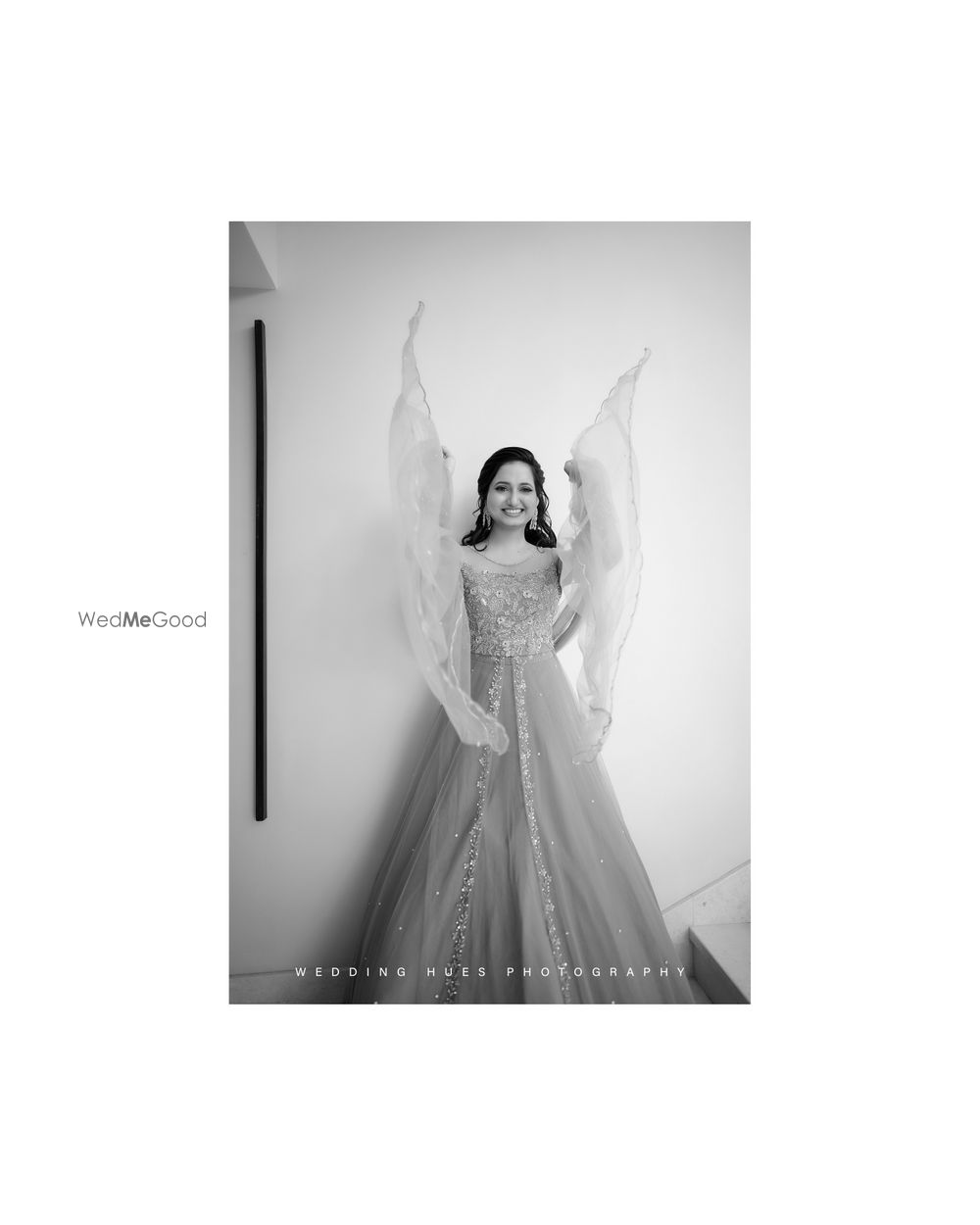 Photo From Angel & Akshay  - By Wedding Hues Photography