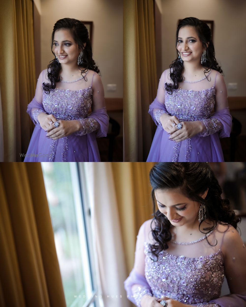 Photo From Angel & Akshay  - By Wedding Hues Photography