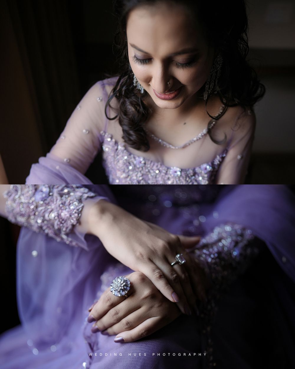 Photo From Angel & Akshay  - By Wedding Hues Photography