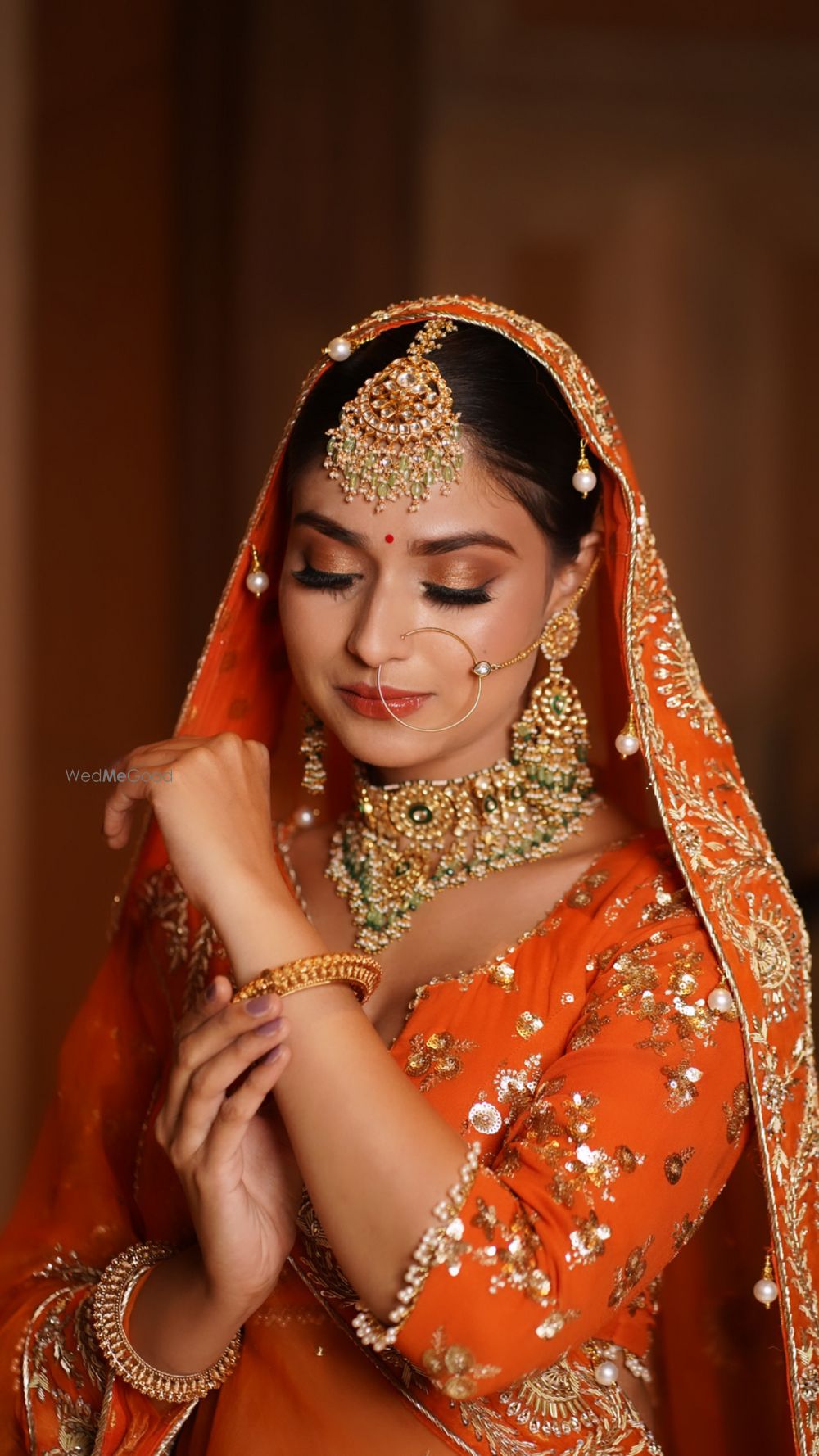 Photo From reception makeup  - By Chhaya Malviya Makeup Artist