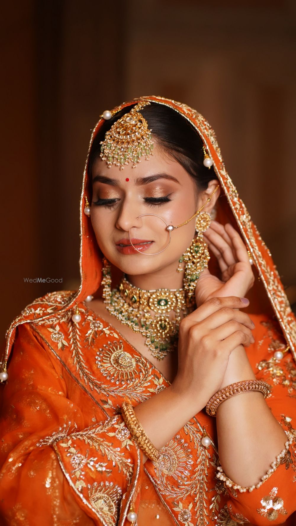 Photo From reception makeup  - By Chhaya Malviya Makeup Artist