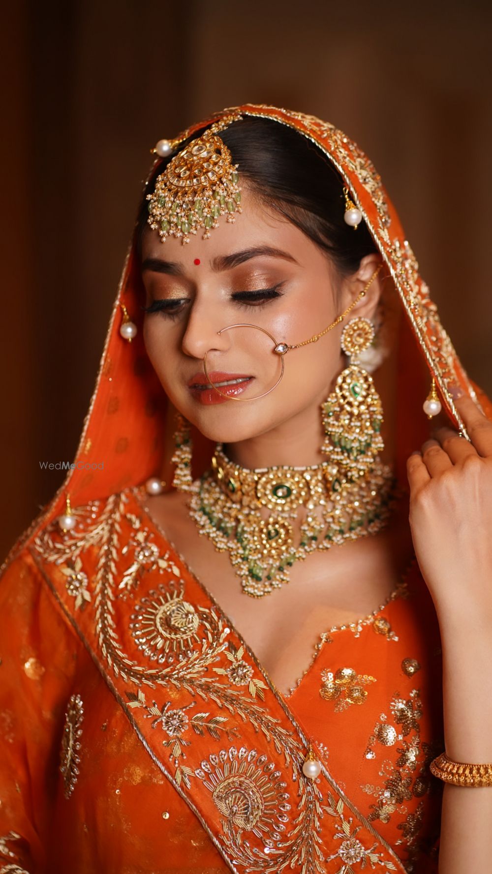 Photo From reception makeup  - By Chhaya Malviya Makeup Artist