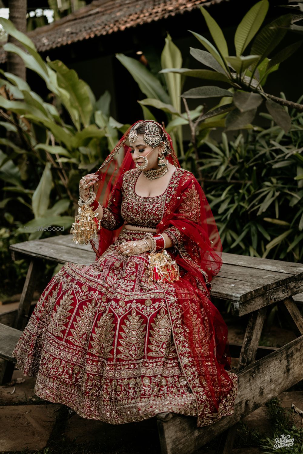 Photo From Akanksha & Shiladitya - By The Wedding Diaries