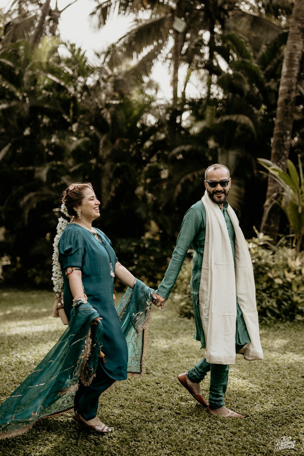 Photo From Akanksha & Shiladitya - By The Wedding Diaries