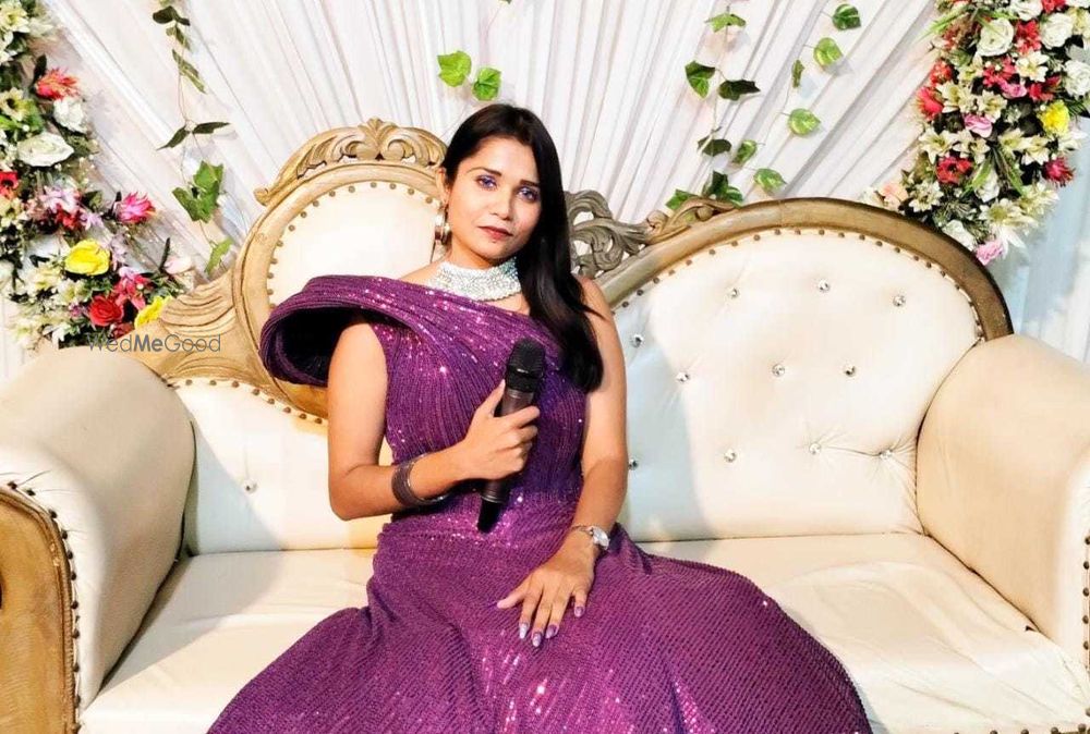 Photo From Sangeet - By Anchor Aiman