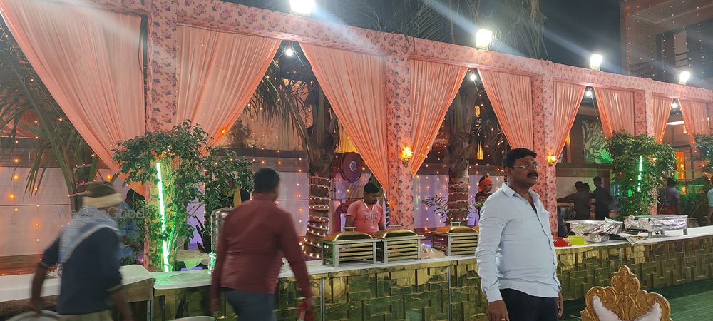 Photo From wedding - By JJK Rukmini Vilas Hotel & Banquet