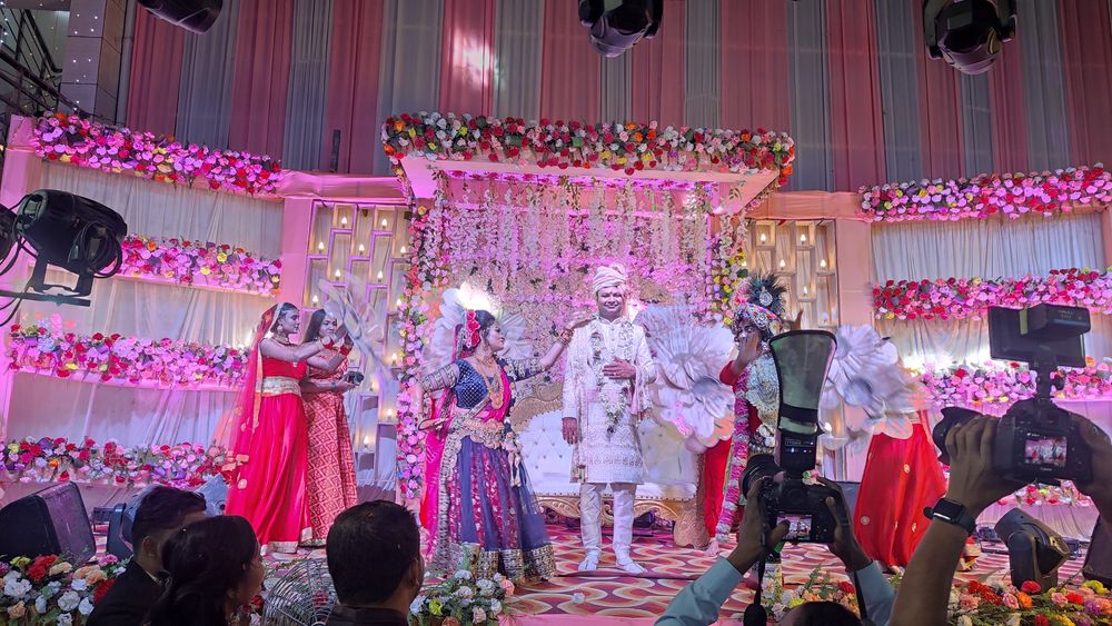Photo From wedding - By JJK Rukmini Vilas Hotel & Banquet