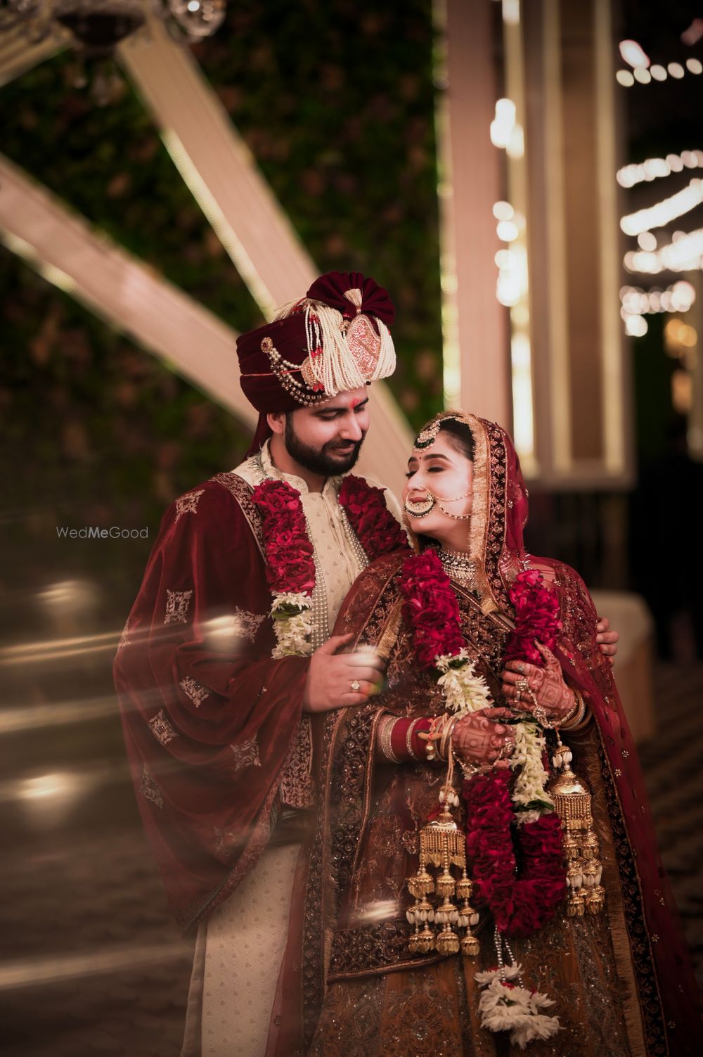 Photo From Priya & Anuj - By Pardeep Sharma Photography