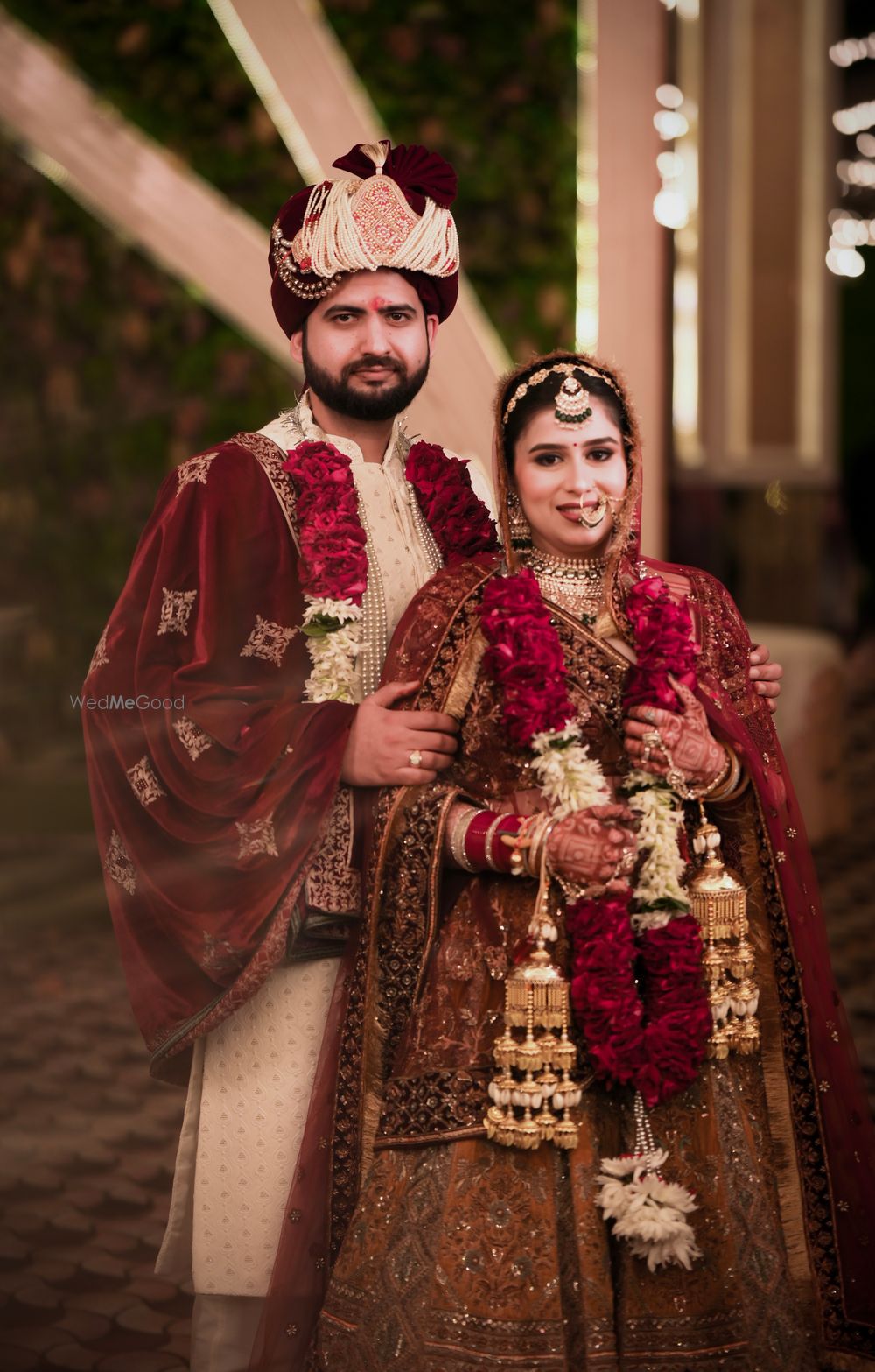 Photo From Priya & Anuj - By Pardeep Sharma Photography