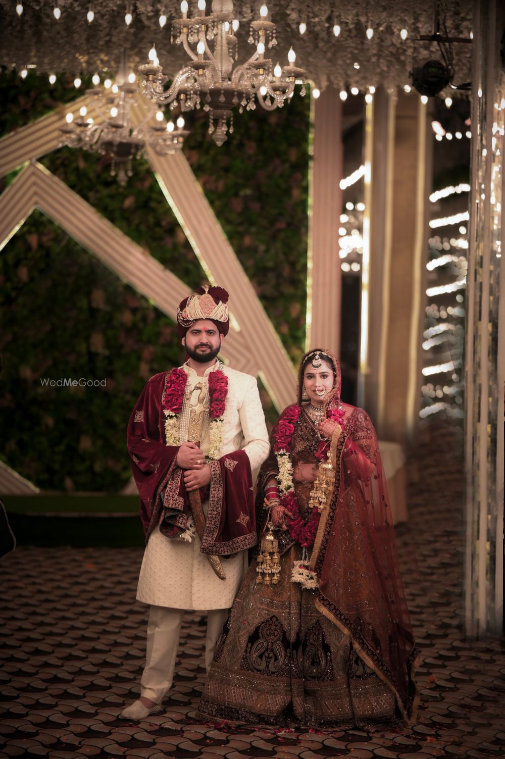 Photo From Priya & Anuj - By Pardeep Sharma Photography