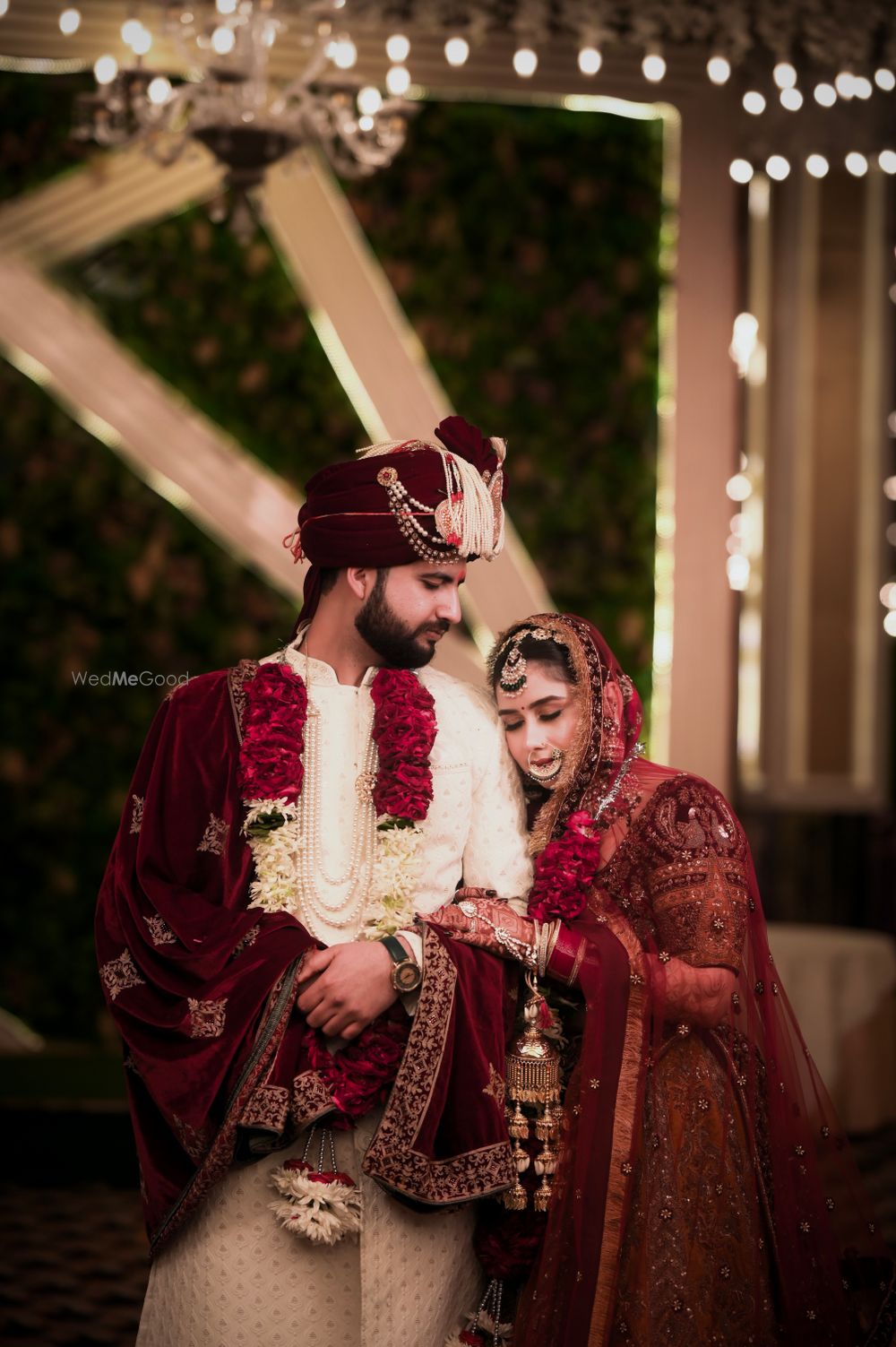 Photo From Priya & Anuj - By Pardeep Sharma Photography