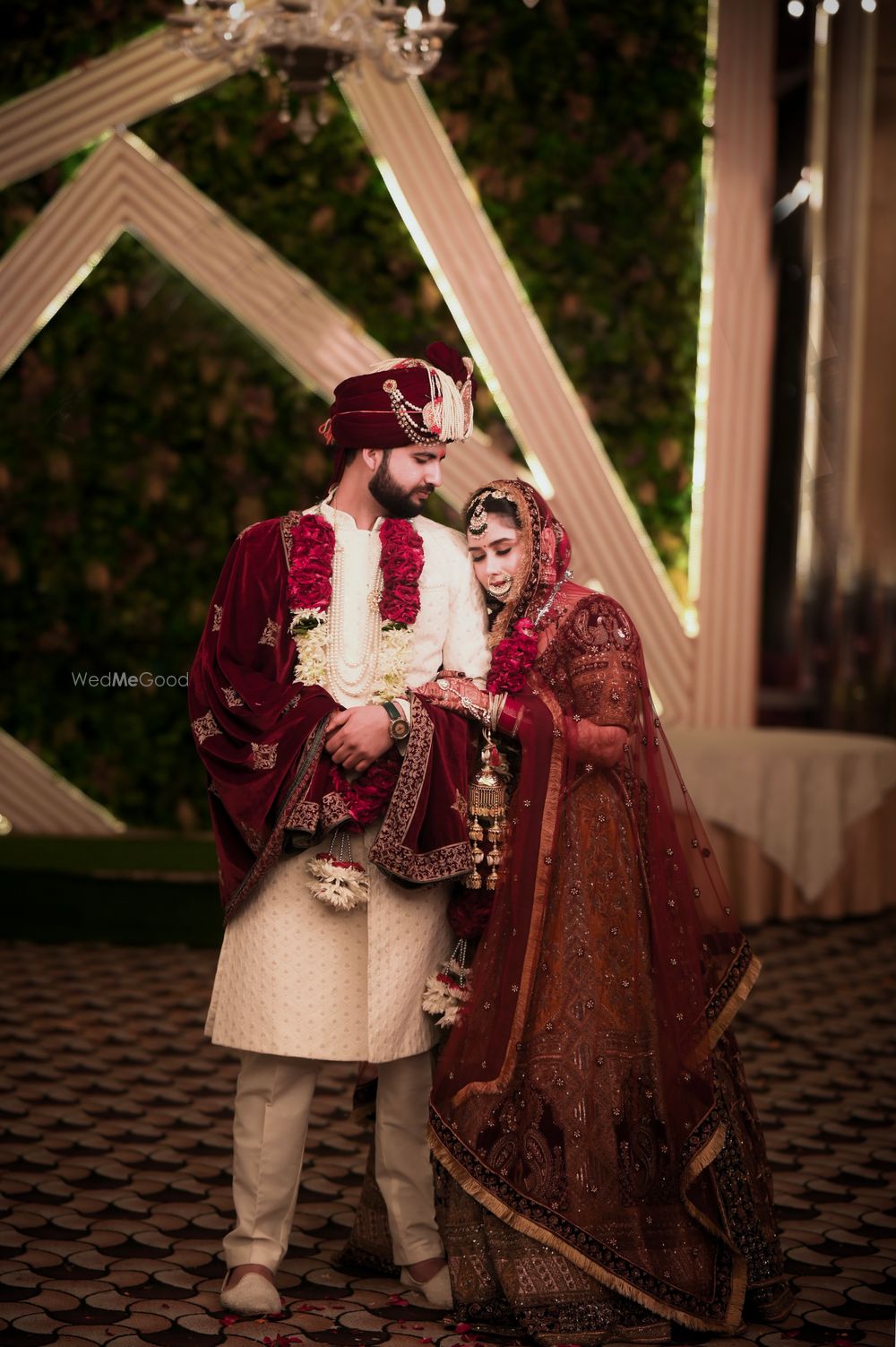 Photo From Priya & Anuj - By Pardeep Sharma Photography